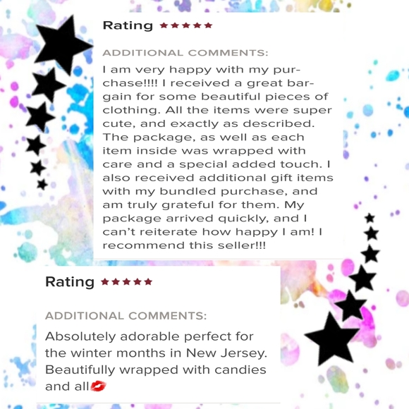 It's a Boutique. It's A Full Circle Experience. It's Why Poshers Love My Floor! - Picture 13 of 16